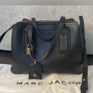 Marc Jacobs The Editor tote bag